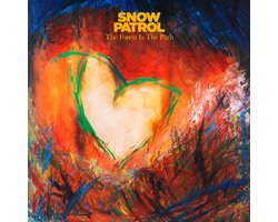 Snow Patrol - The Forest Is The Path (2 LP)