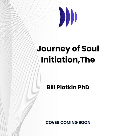 The Journey of Soul Initiation - cover