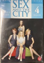 Sex & The City S4 V1 (D)