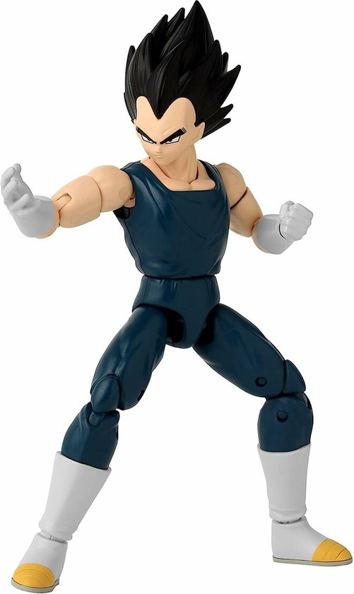 Dragon Ball Super Super Hero - Dragon Star 17 cm - Vegeta - BANDAI