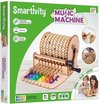 Smartivity Music Machine - Muziekmachine - 8+ - Houten speelgoed