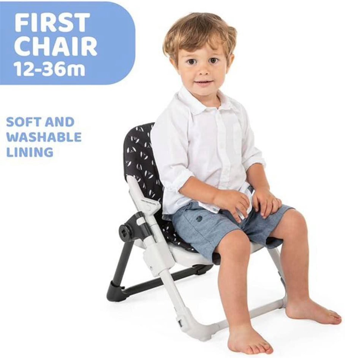 Chicco Chairy Stoelverhoger online kopen