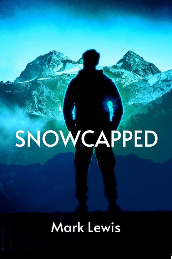 SnowCapped - cover