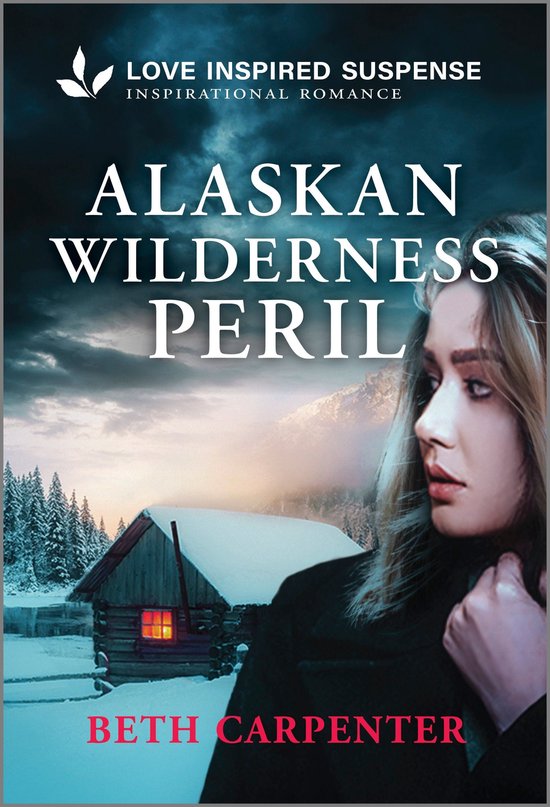 Alaskan Wilderness Peril - cover