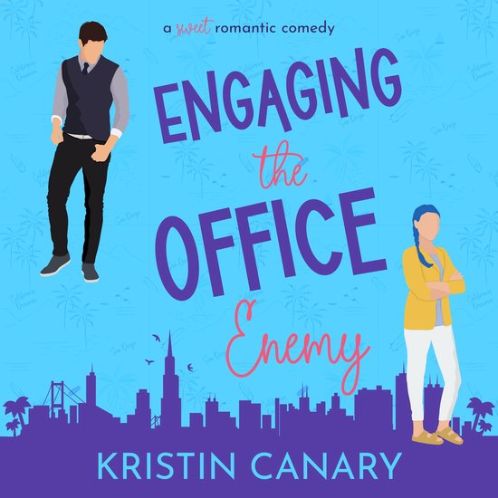 Engaging the Office Enemy - cover