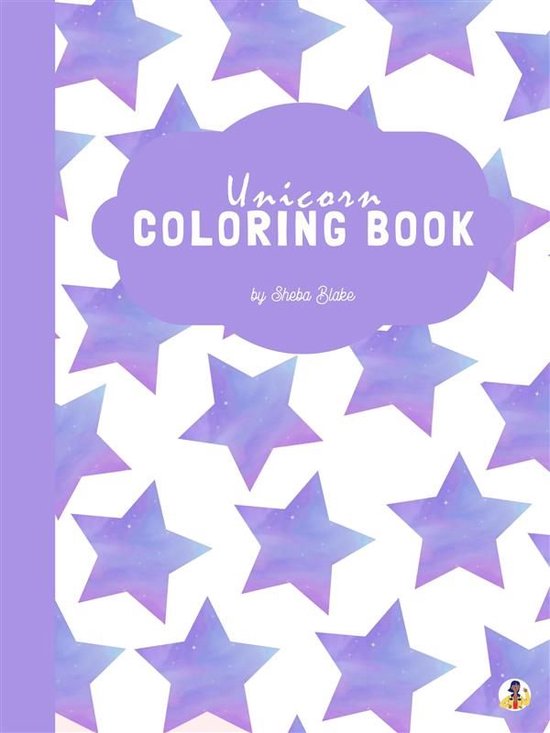 Unicorn Coloring Books 11 - Unicorn Coloring Book for Kids A ... - cover