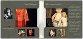 Art Revisited Jopie Huisman - Het onaanzienlijke kaartenset 12 x 12 cm
