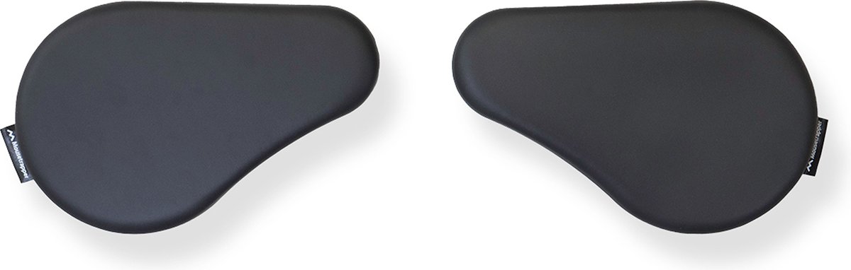Mousetrapper Armrest Split - asymmetrisch
