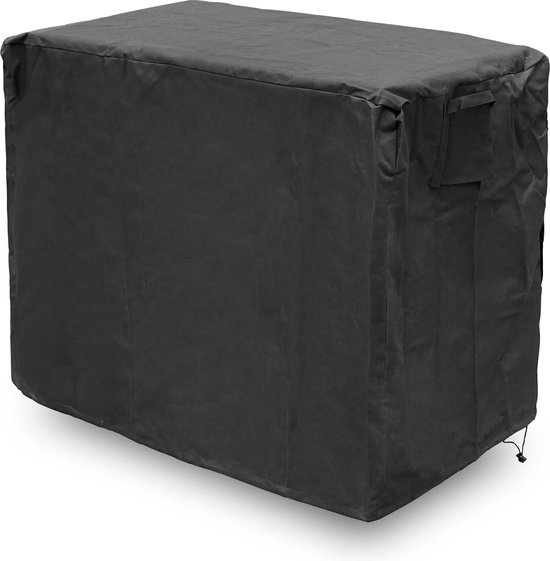 Housse Barbecue Exterieur, 210D Oxford Housse Barbecue, Couverture de Grill Anti