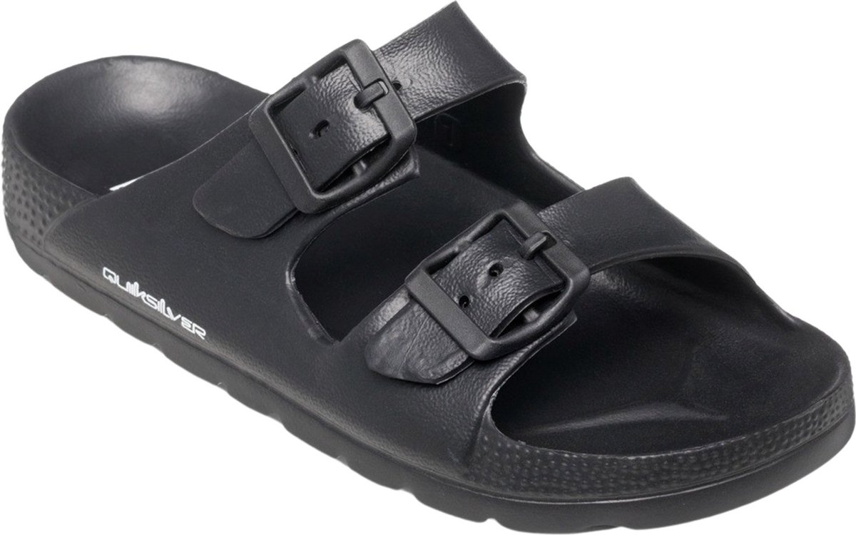 Sandalen Mannen Zwart