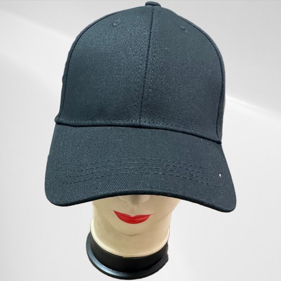 Klassieke Unisex Baseball Cap - Beschikbaar in Diverse Kleuren - Comfortabel en Stijlvol