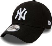 New Era 940 LEAG BASIC New York Yankees Cap - Black - One size