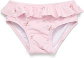 Little Dutch Rosy Meadows - Zwembroek - Gerecycled polyester - Roze - Maat 86/92