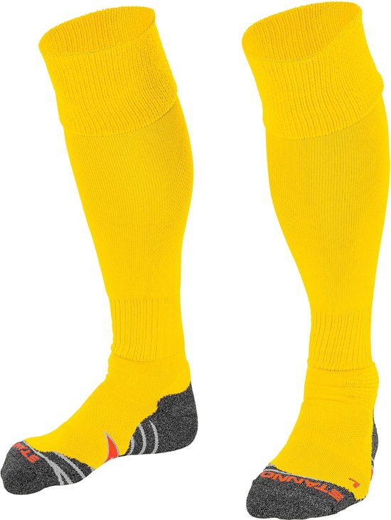 Stanno Uni Sock 440107-4000 - Kleur Geel - Maat 36/40