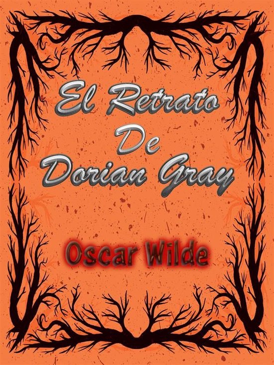 El Retrato De Dorian Gray - cover