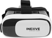 S&C - VR-bril vr 3D virtual reality bril smartphone telefoon