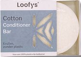 Loofy's - Conditioner Bar Plasticvrij - Shea - Loofys