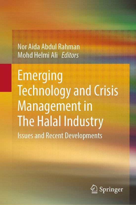 Business and Management (R0) - Emerging Technology and Crisi ... - cover