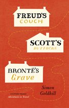 Culture Trails - Freud's Couch, Scott's Buttocks, Brontë's Grave