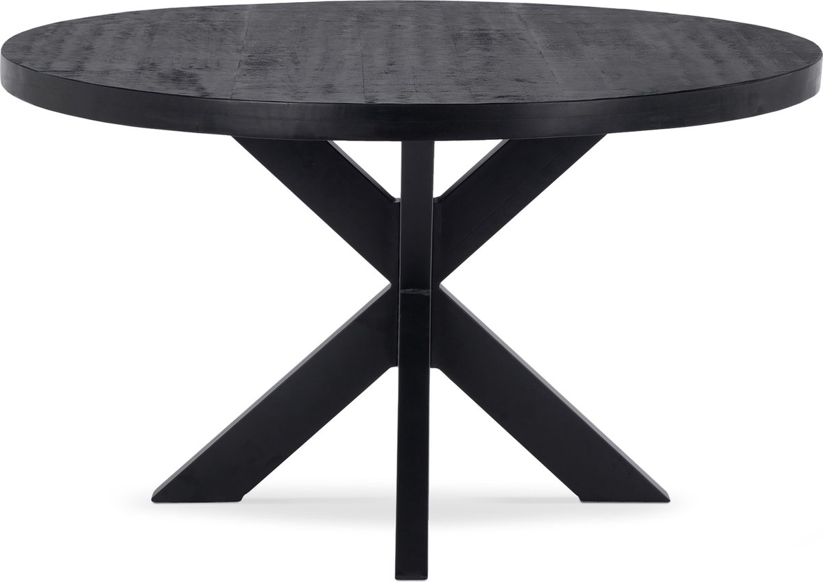 Icon Living - Eettafel Varley - Rond 130 CM