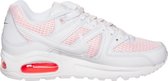 Nike Sportswear Schoenen - White/White-Bright Mango - 42