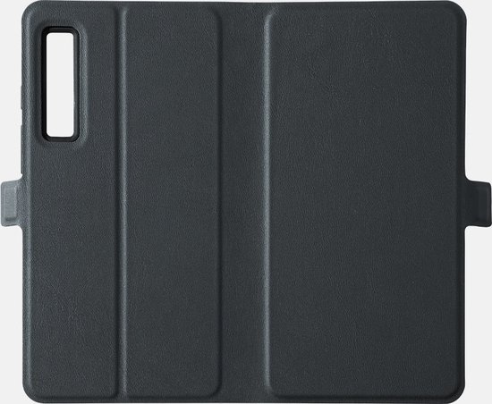 BOOX Flip Cover voor Palma - Zwart - Mét handige Stand-functie - Beschermt je e-reader aan voor- en achterkant van BOOX — afbeelding 5