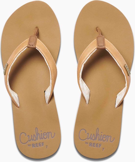 Reef Cushion Sands Teenslippers Dames