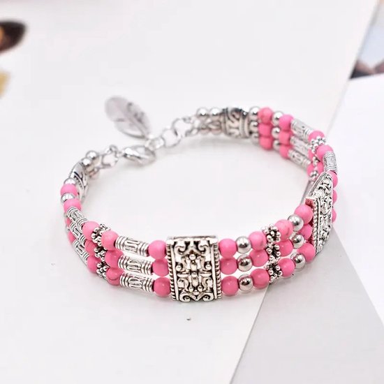 Armband boho summer - The Fashion Label