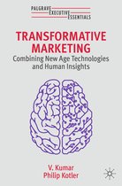 Palgrave Executive Essentials- Transformative Marketing