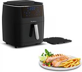 Bol.com Moulinex Easy Fry & Grill & Steam YY5232FB aanbieding