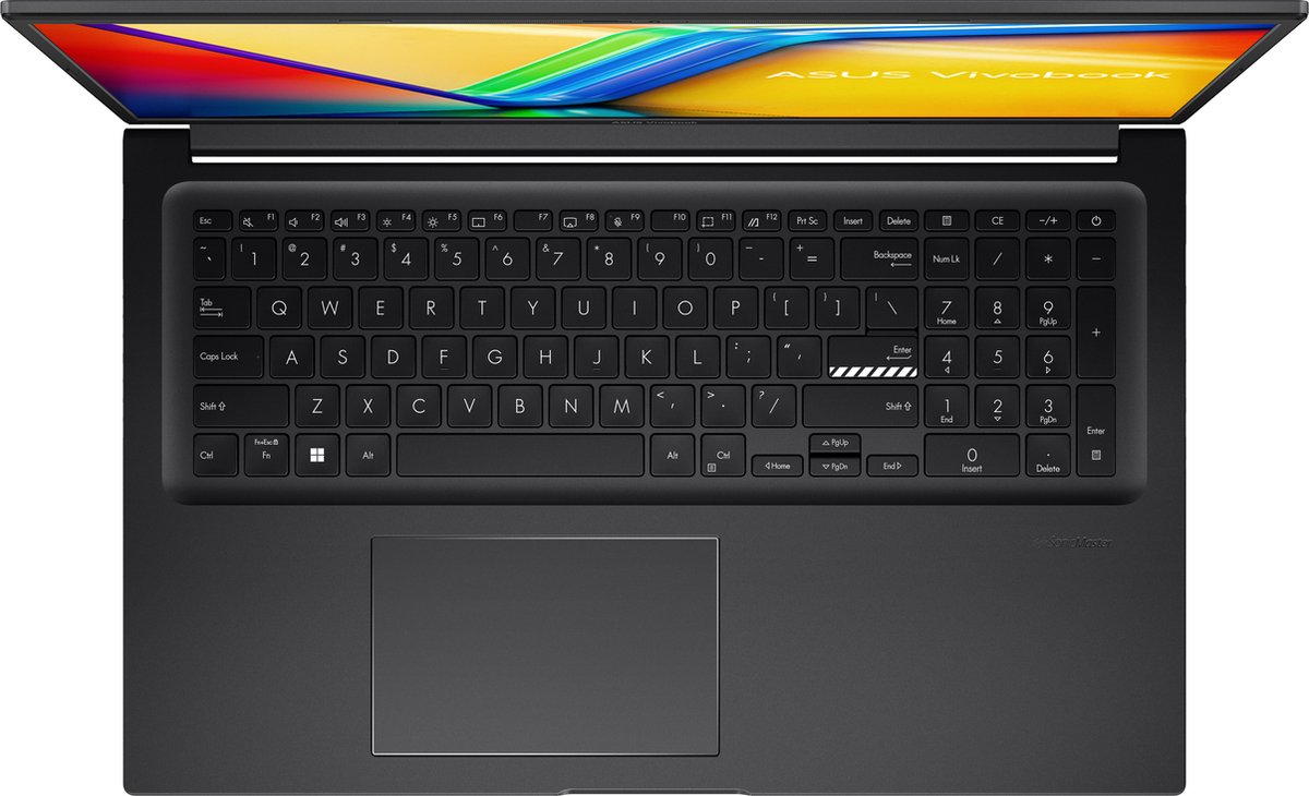 Ordinateur Portable 15,6" Ryzen 5 7430U, 16 Go RAM, 512 Go SSD - Windows 11 - Écran FHD, Clavier Rétroéclairé, Déverrouillage Empreinte