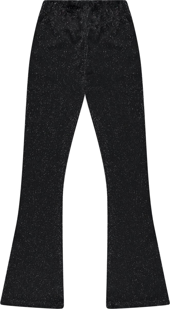 Cars Jeans Amelia Pant Black Meisjes Broek - Maat 176