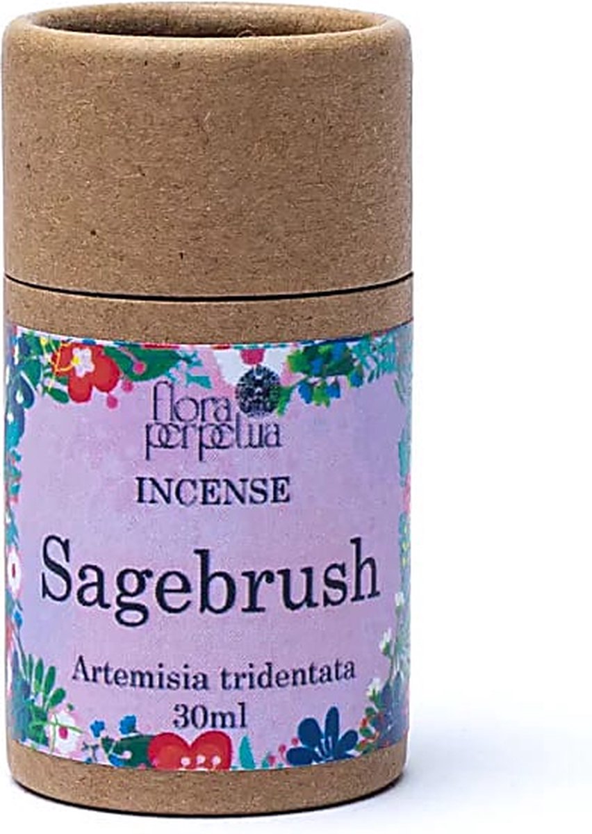 Goedkoopste Salie wierookkruid 5g 30ml