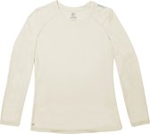 SKINSHIELD - UV-shirt met lange mouwen voor dames - Sandbar - maat M