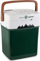 Bol.com PEME Essential Elektrische Koelbox 257 liter 12V 220/230 Volt AC/DC Aansluiting voor Auto en Camping thermo-elektrisch F... aanbieding