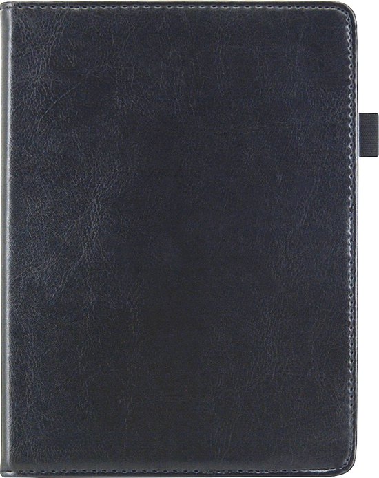 Goodline® - Hoesje geschikt voor de Kobo Aura HD (6,8") N204B - 2in1 Stand Cover / Hoesje / Sleepcover - Zwart — afbeelding 4