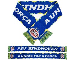 PSV Sjaal 3e Shirt Brasil design
