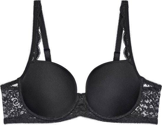 Soutien-gorge Femme Triumph Amourette WP - Zwart - Taille 95C