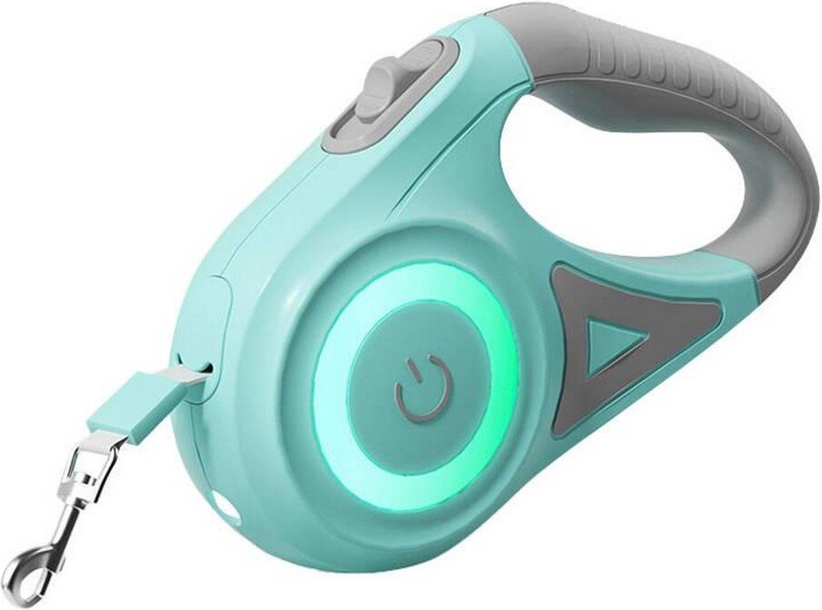 Rojeco - RQYS-04 green - Leiband