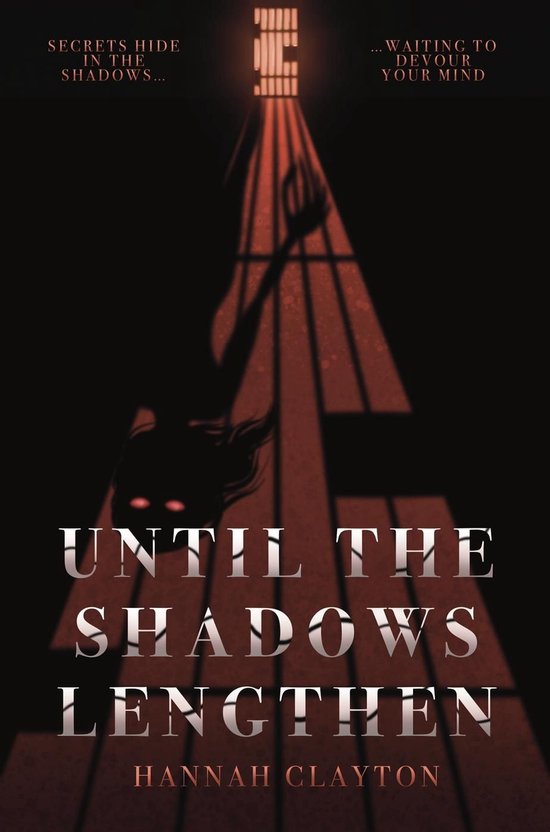 Until the Shadows Lengthen - cover