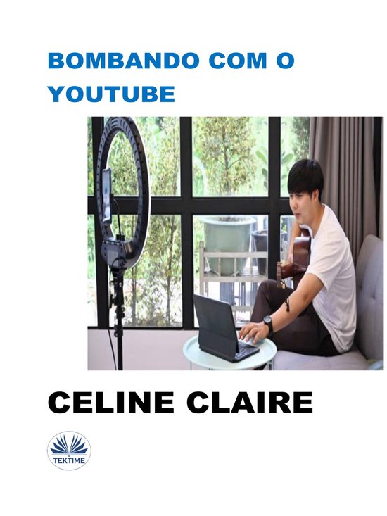 Bombando Com O Youtube - cover