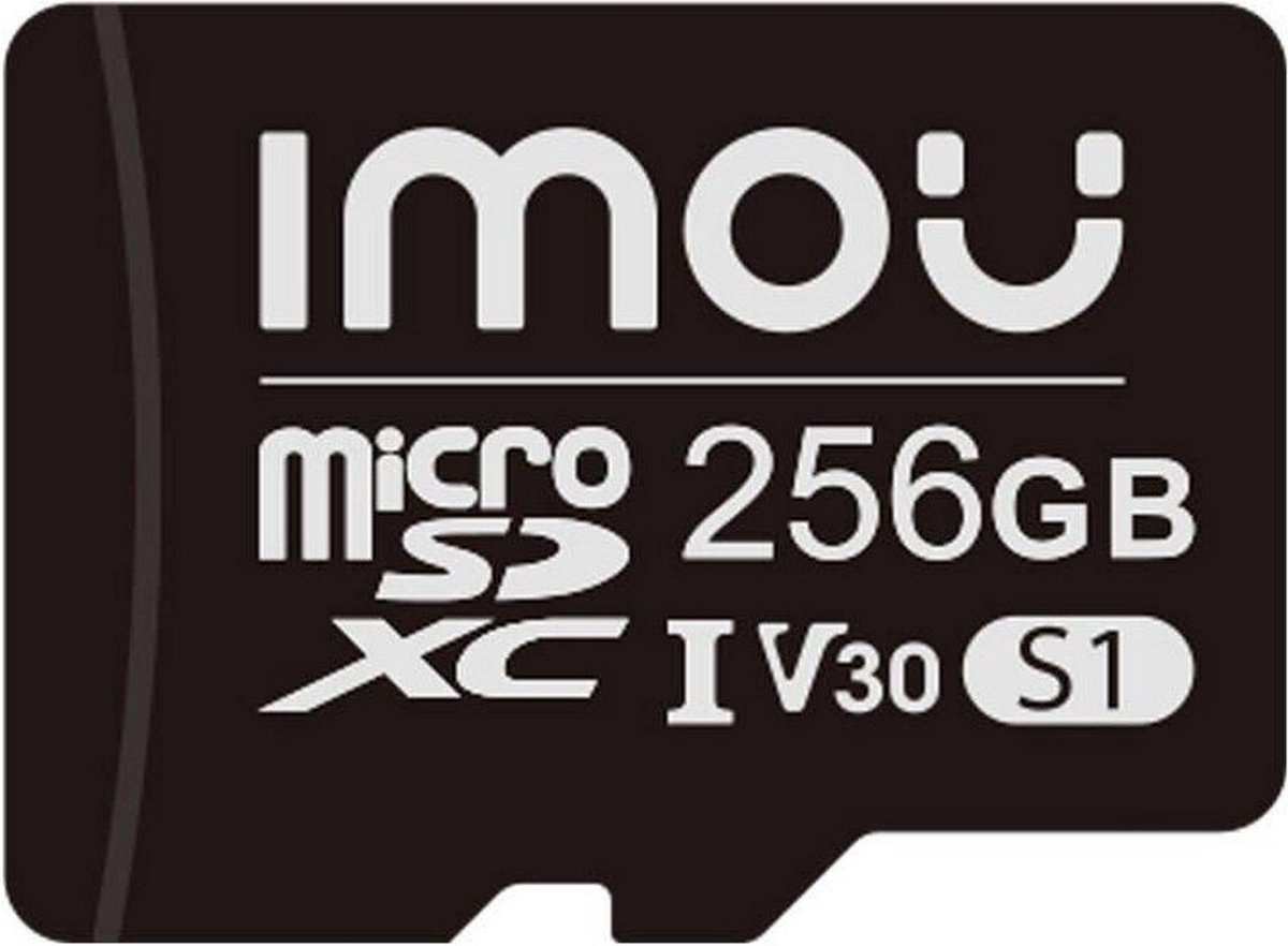 IMOU - ST2-256-S1 - Geheugenkaart