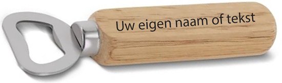 Flesopener