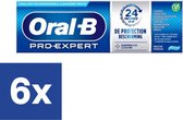Oral-B Pro Expert Professionele Tandpasta - 6 x 75 ml