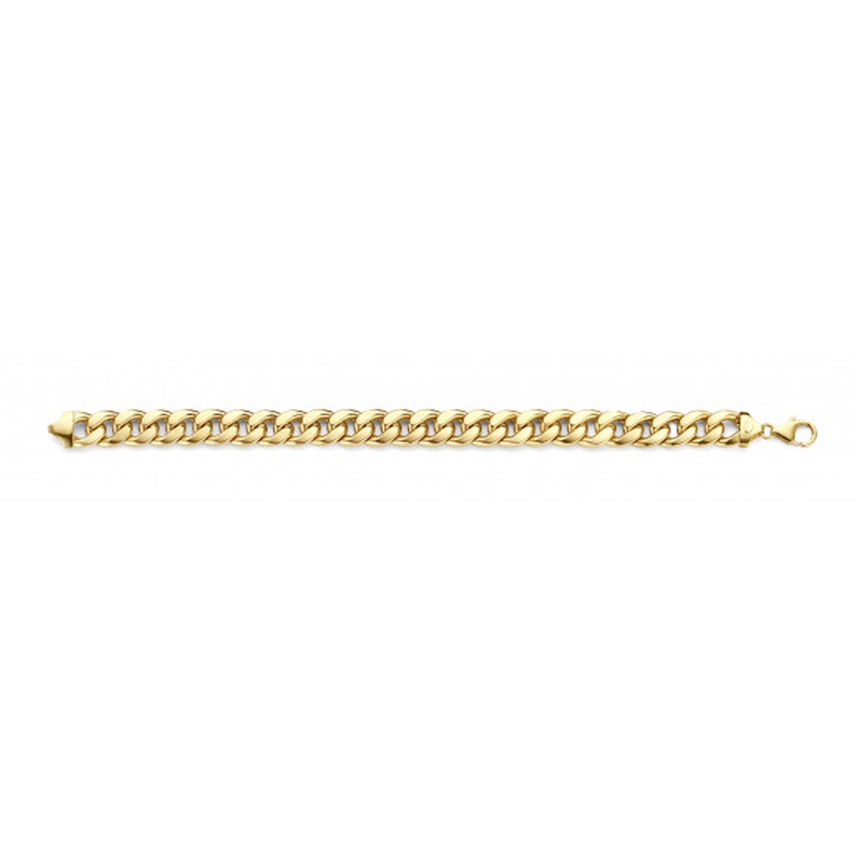 Fjory Armband 40-GB06,521 14 Karaat Goud 21