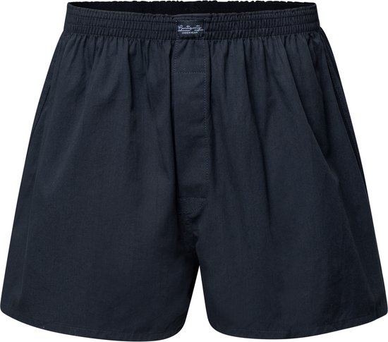 Boxershort 100 katoen hotsell