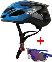 Casque Vélo Bell Tracker Taille 54-61 Cm – Noir, Occasion (DECATHLON)