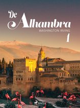 World Classics - De Alhambra, of nieuwe schetsen en portretten. Eerste deel.