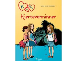 K for Klara 1 - K for Klara 1 - Hjertevenninner