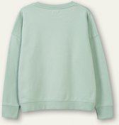 Oilily Hoppin - Sweater - Dames - Blauw - XXL